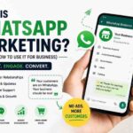What Is WhatsApp Marketing