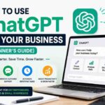 How to Use ChatGPT for Your Business Beginner's Guide 2026