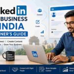 LinkedIn for business India
